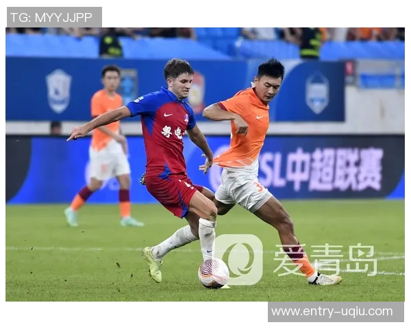 深圳新鹏城对青岛西海岸门将李昊表现出浓厚兴趣并已开始接触谈判