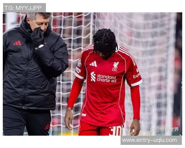 利物浦首球失利后暴露出所有防守弱点引发热议