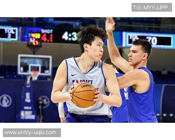 克林根蜕变为更灵活球员杨瀚森的成长之路同样需要时间 克林根蜕变为更灵活球员杨瀚森的成长之路同样需要时间