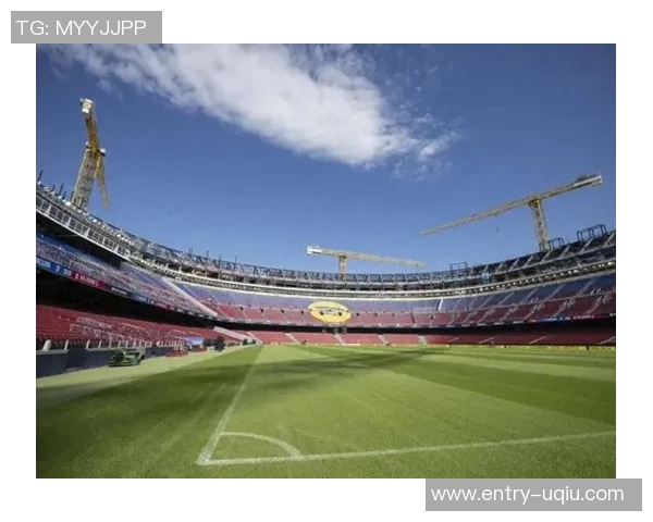 巴萨主场迎战毕尔巴鄂市长亲临诺坎普助威球队